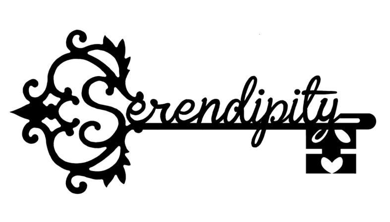 Serendipity Bed & Relax Муджа Экстерьер фото