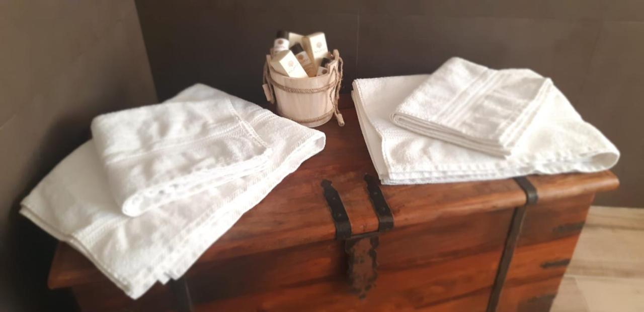 Serendipity Bed & Relax Муджа Экстерьер фото
