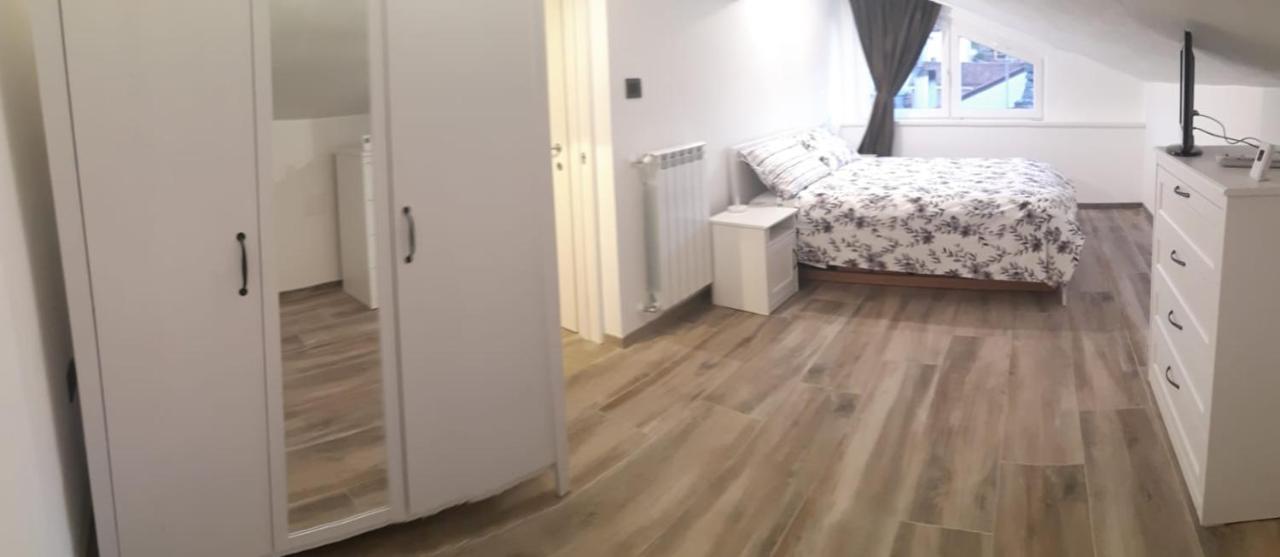 Serendipity Bed & Relax Муджа Экстерьер фото